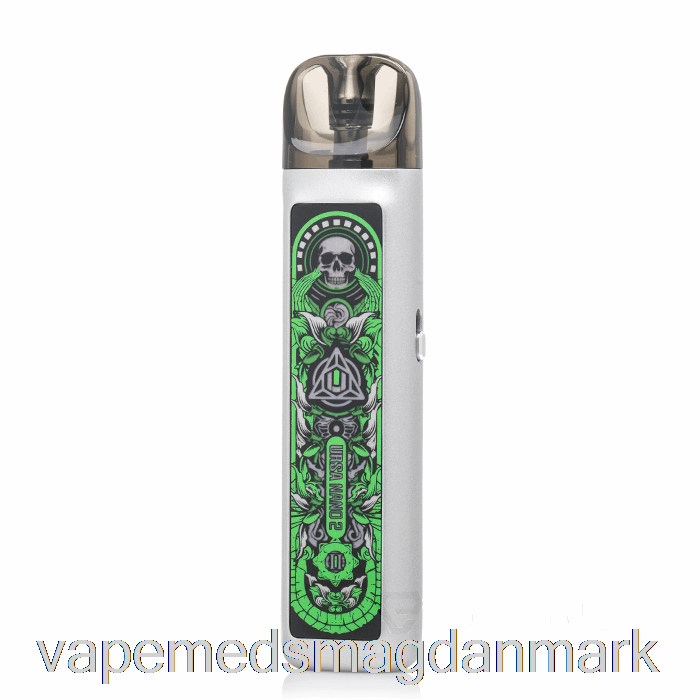 Vape Med Smag Lost Vape Ursa Nano 2 Pod System Wild Soul